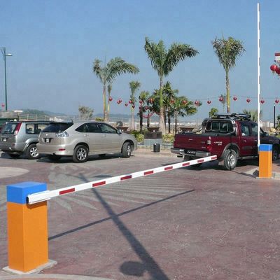 качество  Automatic Toll Gate Cheap Price Swing CE Boom Barrier Gate Supplier завод